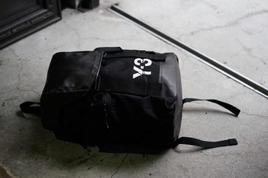 Y-3 - Y-3 XS Mobility Bag バックパック 2019 バッグ リュックの+