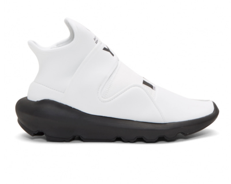 Y-3 - Y-3 スリッポンシューズ Y-3SUBEROU size 23.0の+aboutfaceortho