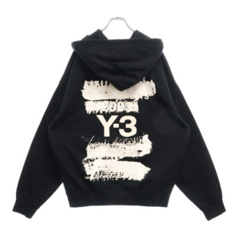 限定品 Y-3×James Harden ジェームスハーデン 牡丹柄スウェット