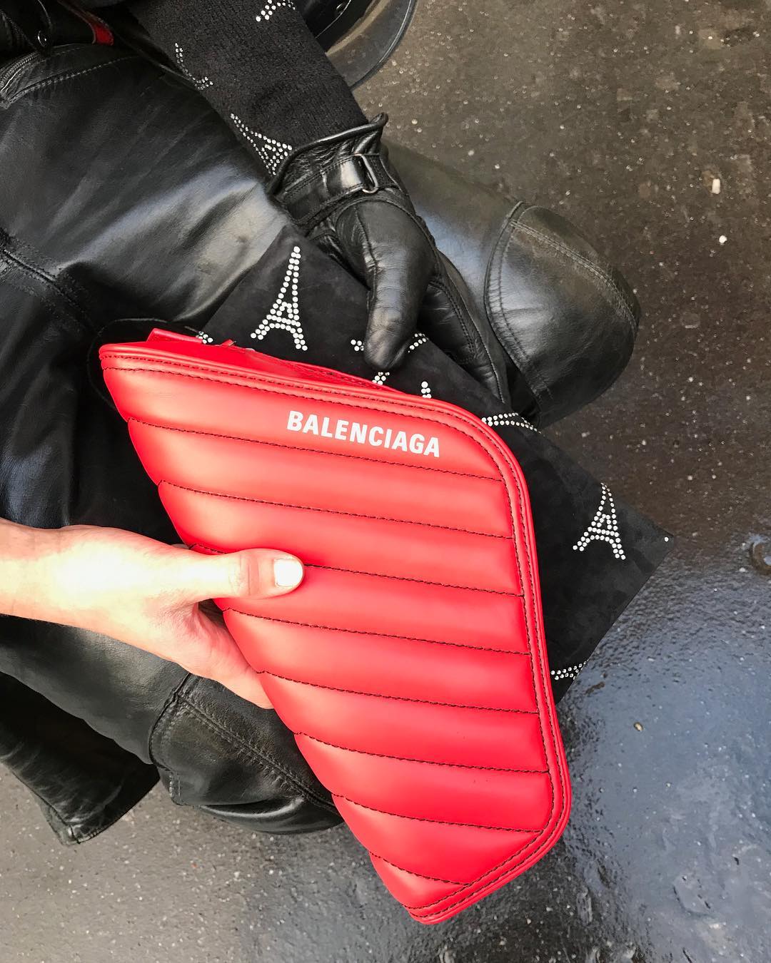 初心者向け バレンシアガとは なぜ人気なのか徹底解説 愛用芸能人