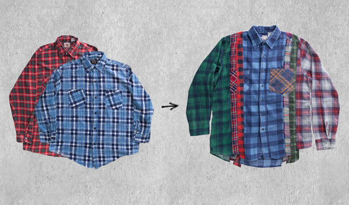 30過ぎたからなんだ パパバイヤーがオススメする大人系再構築アイテム５選