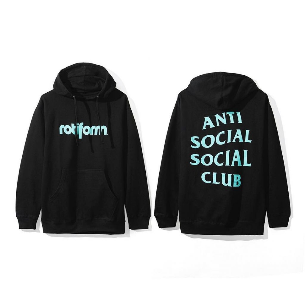 ANTI SOCIAL SOCIAL CLUBとは？人気の理由を解説！   ブランド古着