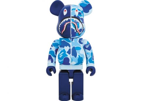 MEDICOM TOY - ロボ様専用 3色セット BE@RBRICK BAPE mika ninagawaの+