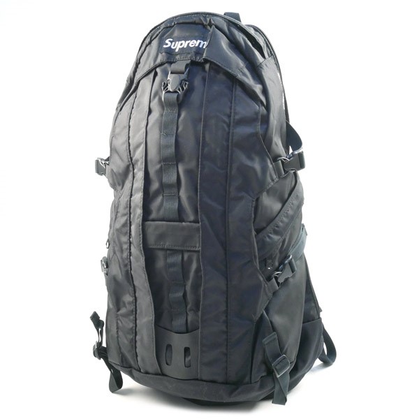シュプリーム バックパックSupreme backpack 2004aw