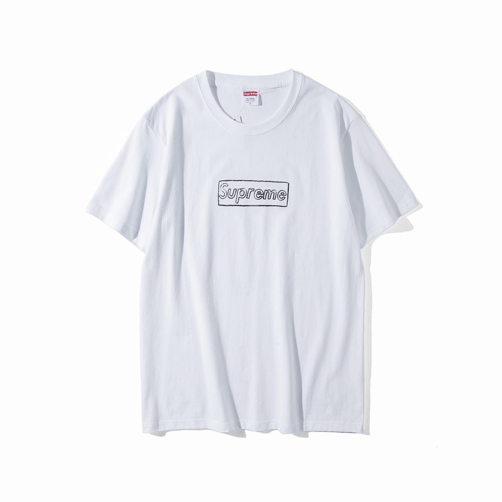 シュプリーム M フォトT ロニー スペクター Tシャツ/カットソー(半袖/袖なし) クリアランス卸値