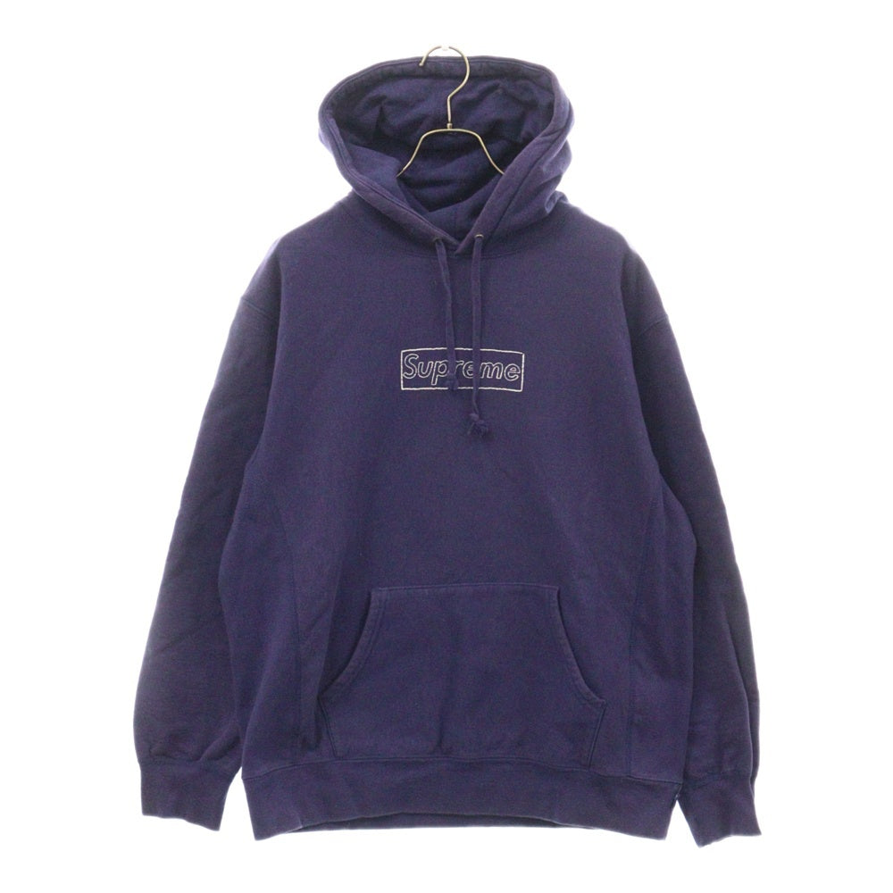supreme &チャンピョンコラボパーカー ハーフジップ Supreme®/Champion