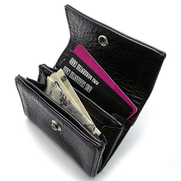 クロムハーツの財布おすすめ14選！二つ折りや人気のミニ財布などをご