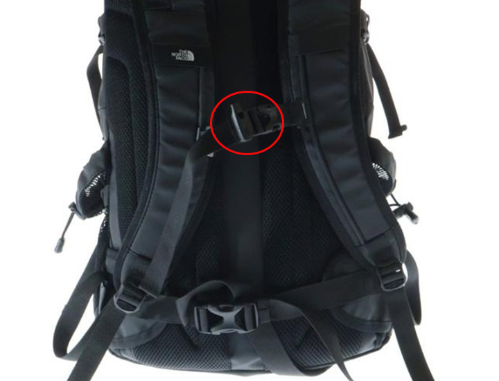 買取専門店が教える】ノースフェイス偽物の見分け方は？タグやロゴを