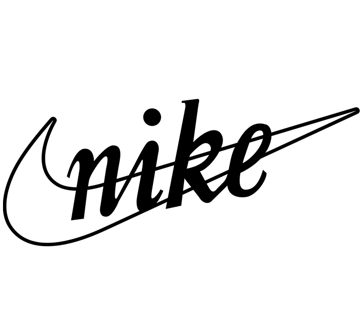 NIKE（ナイキ）のロゴマーク「スウッシュ」とは？由来や意味を解説 