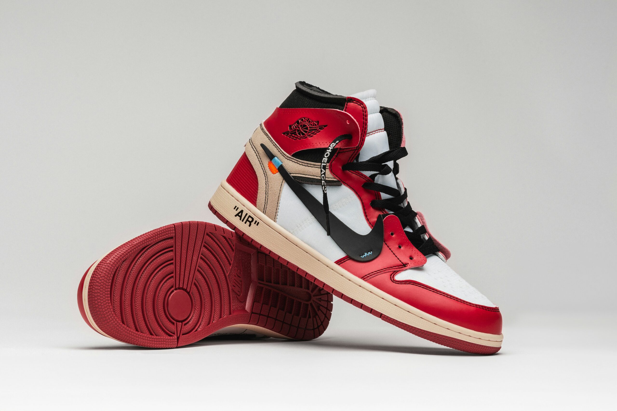 Jordan IV ゴルフシューズ 説明文必読 （エアジョーダンのサイズ