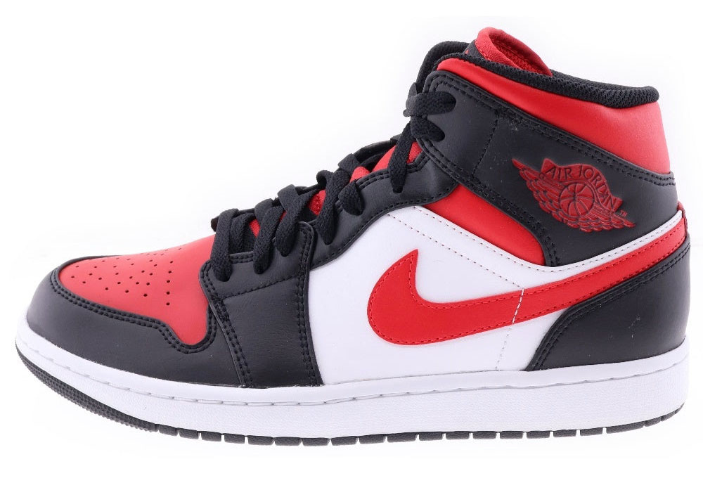 size chart nike jordan 1