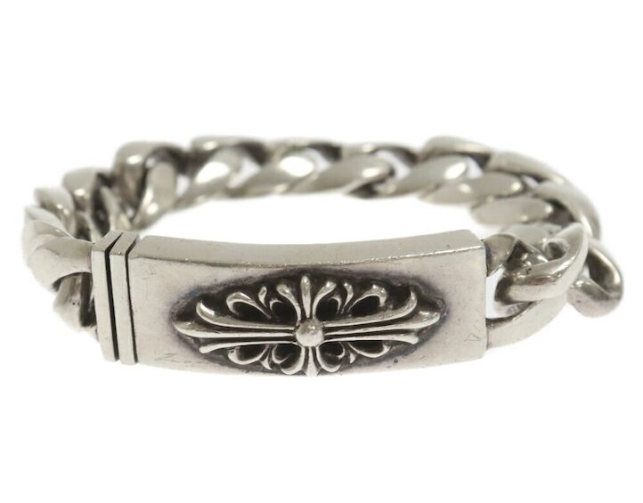 クロムハーツはなぜこんなに高い？納得の理由や安く買う方法を紹介