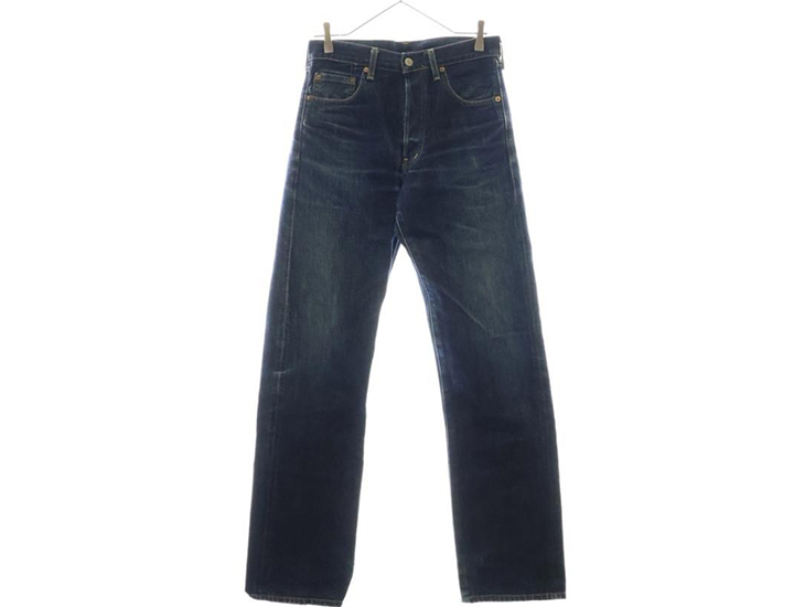 リーバイス503とは？特徴や廃盤の真相、現行で似ているモデルを紹介