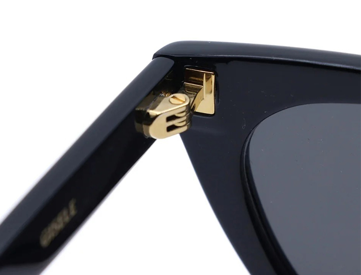 gentlemonster ジェントルモンスター 正規品 ジェントルモンスターの偽物を見分けるポイント！ロゴやテンプルなど10