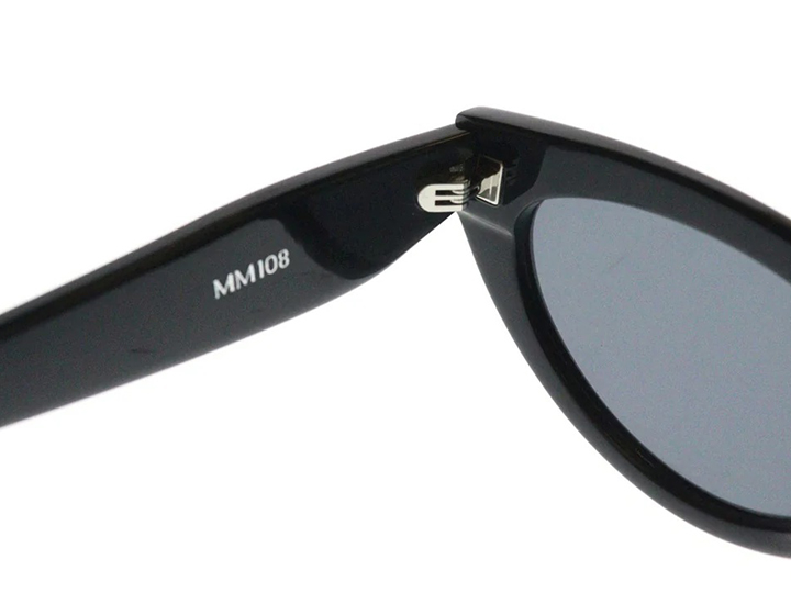 ジェントルモンスターの偽物を見分けるポイント！ロゴやテンプルなど10