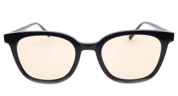 ジェントルモンスターの偽物を見分けるポイント！ロゴやテンプルなど10