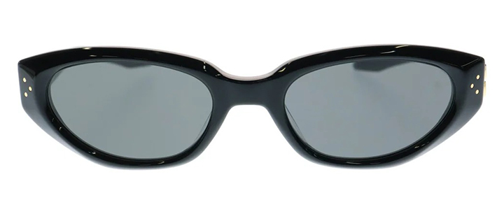 「確実正規品」GENTLE MONSTER サングラス ジェントルモンスターの偽物を見分けるポイント！ロゴやテンプルなど10