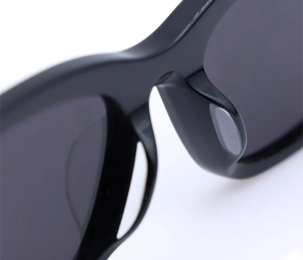 ジェントルモンスターの偽物を見分けるポイント！ロゴやテンプルなど10