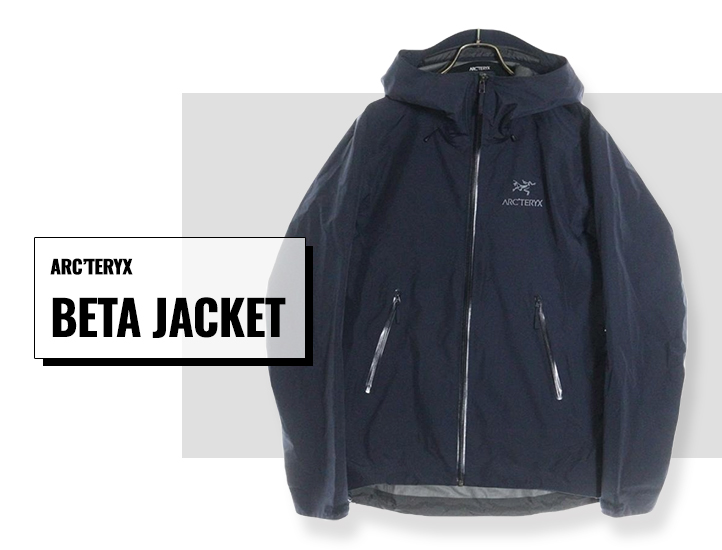 ARC'TERYX  Beta JACKET XSサイズ XSサイズ メンズ ARC'TERYX アークテリクス BETA JACKET 楽天市場