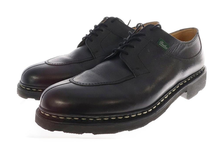 パラブーツのサイズ感は要注意！選び方のコツ＆ユーザーの声から見える