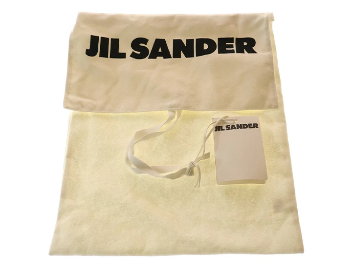 Jil sander+ 通販 ジル サンダー タグ ジルサンダー タグ付き S JIL
