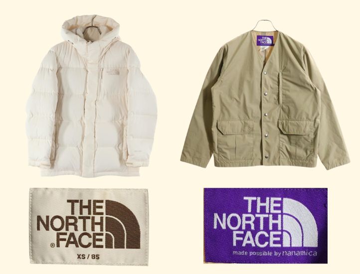 訳あり！希少サイズTHE NORTH FACE 韓国 ダウンジャケット 【公式通販】