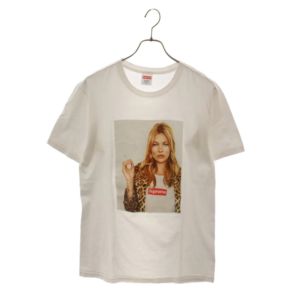 シュプリーム歴代Tシャツ15選！ボックスロゴ・フォトT…価値が高いレア