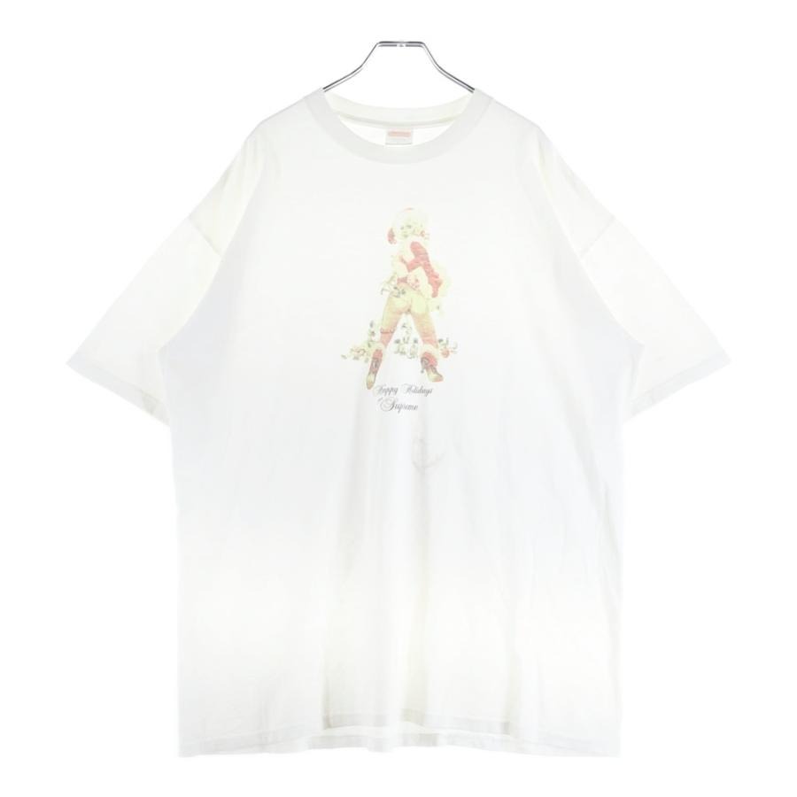 シュプリーム歴代Tシャツ15選！ボックスロゴ・フォトT…価値が高いレア