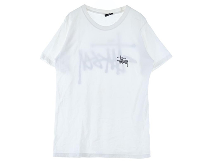 ステューシーのサイズ感を徹底解説！TシャツやパーカーのS・M・Lは