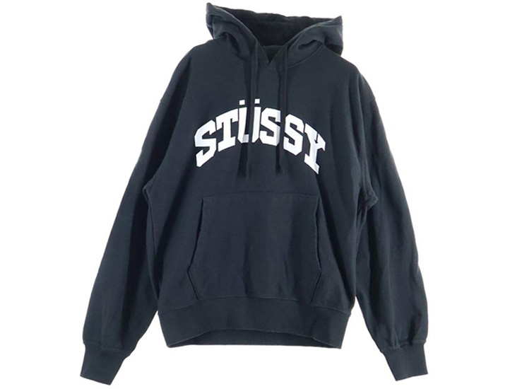 ステューシーのサイズ感を徹底解説！TシャツやパーカーのS・M・Lは