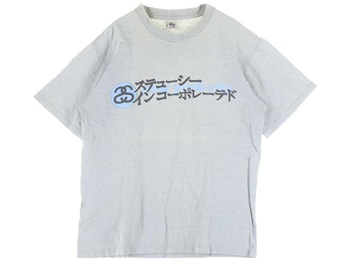 ステューシーのサイズ感を徹底解説！TシャツやパーカーのS・M・Lは