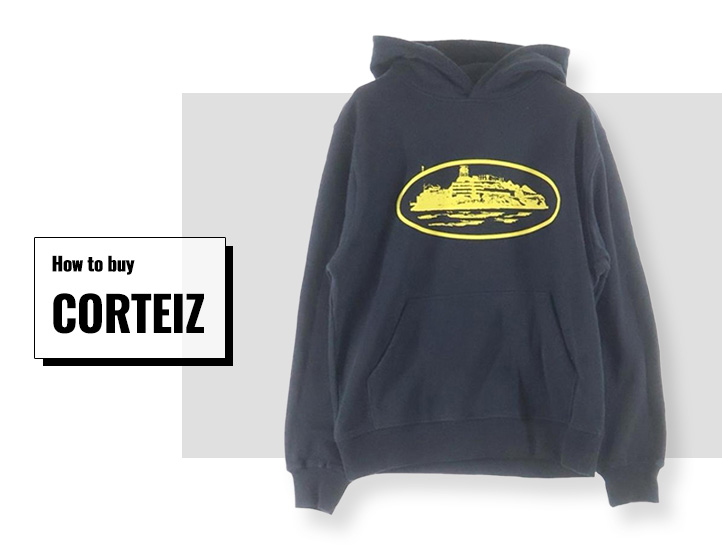 CORTEIZ（コーテイズ）ってどんなブランド？謎多き買い方・ナイキ